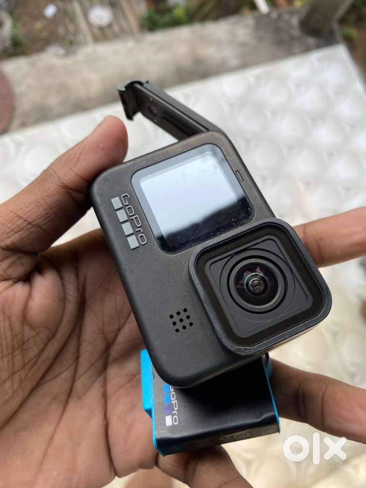 Gopro hero 9 black