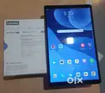 Unused LENOVO TAB