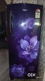 Whirpool Refrigerator