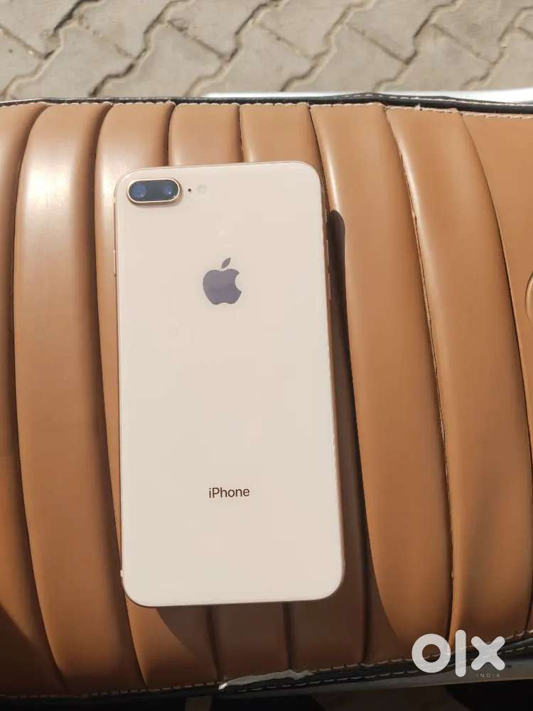 iPhone 8+ A++ condition
