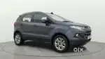 Ford Ecosport [2013-2015] 1.5 Titanium TDCI, 2015, Diesel