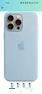 iPhone 15 pro available in 512gb with box weekend offer