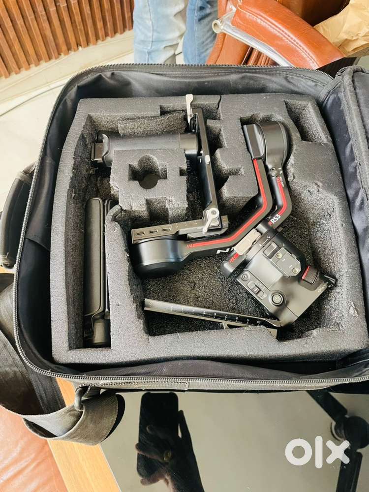 CAMERA GIMBAL