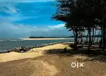 22 cents Beach side Land in Someshwara, Ullal.