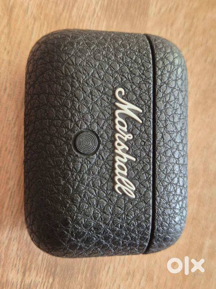 Marshall Motiff II ANC earphone