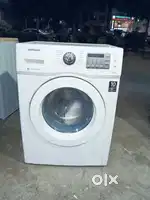 Staring from 6000 washing machine