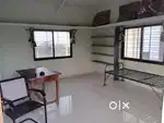 Study Room for Students