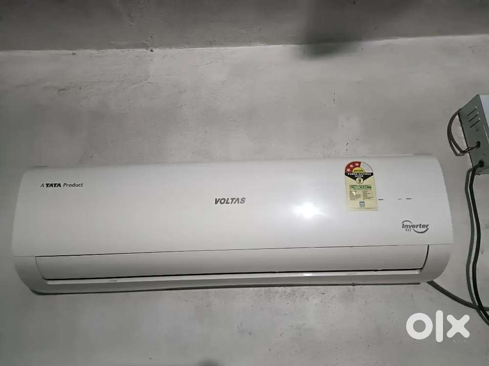 Voltas inverter ac
