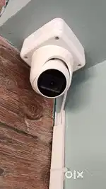 cctv camera installation services