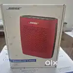 BOSE SPEAKER