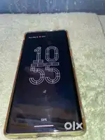 6 pro , 12 gb ram  ,don't bargain exchange available with same range