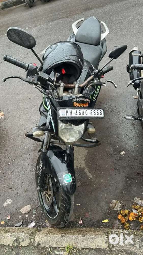 Bike in fuu condition