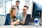 Office assistant requirement