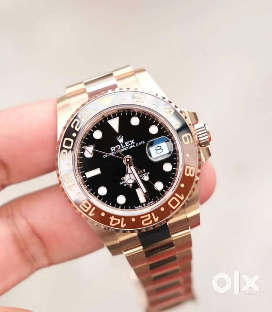 Brandedwatches available