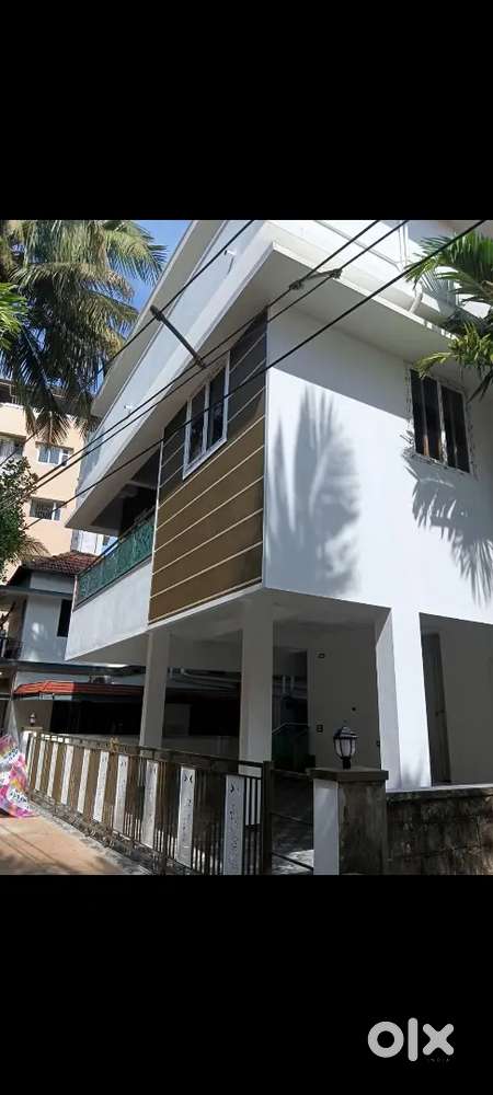 6 BHK independent house for sale near kottara
