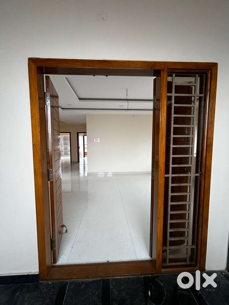 3bhk residential Mvp colony