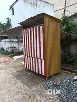 Food stall