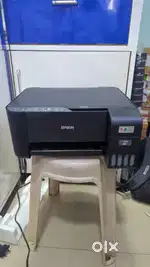 Epson printer
