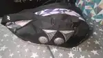 Yonex Champion Series Traning 3D Logo 4 Compartment Kit Bag