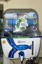 Aquafresh RO brand New
