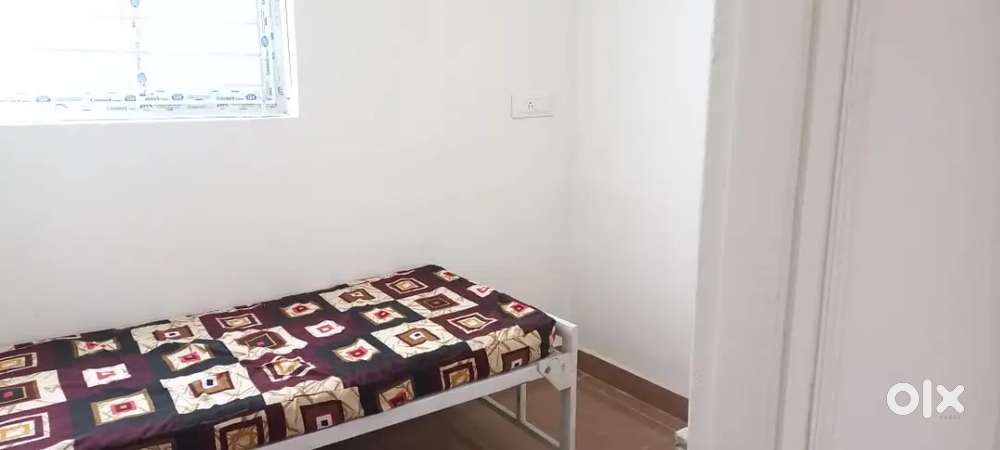 Boys hostel and men's PG