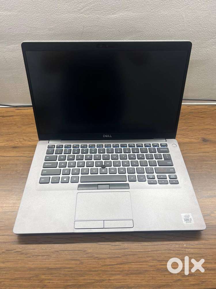 Kharido Dell i7 10850H Kadak Laptop for coding  office use  A++
