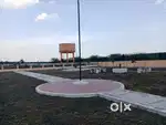 plots are for sale with gated community