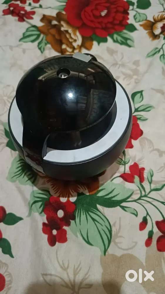 UBERSWEET.UBlack wood Aroma media homidifier USB Air purifier difusor