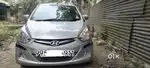 Hyundai EON 2012 Petrol Good Condition