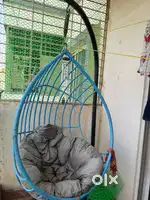 Outdoor swing