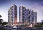2BHK FLAT FOR SALE NEAR METRO STATION