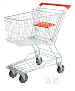 SHOPPING TROLLEY