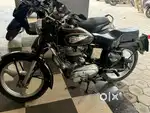 Want to sell old model standard bullet