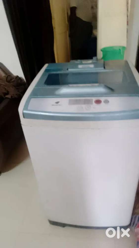 Sumsung dimond drum wasing machine 7kg