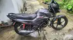 Bike New condition