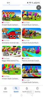 Animation (cartoon video)  editor mi jarurat h