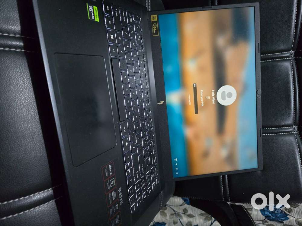 Acer Nitro V15