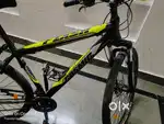 To sell bicycle