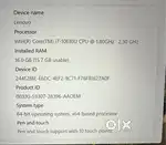 Lenovo thinkpad x1