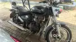 Thunder bird 350 UCE