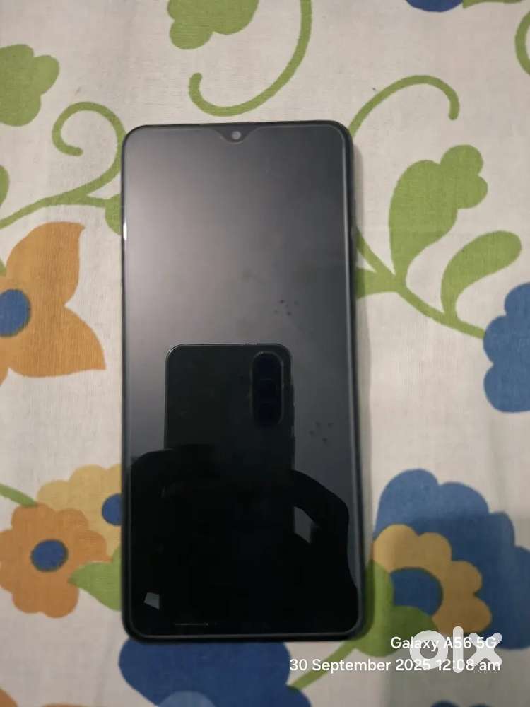 Samsung A12 (4g mobile) 4/64gb