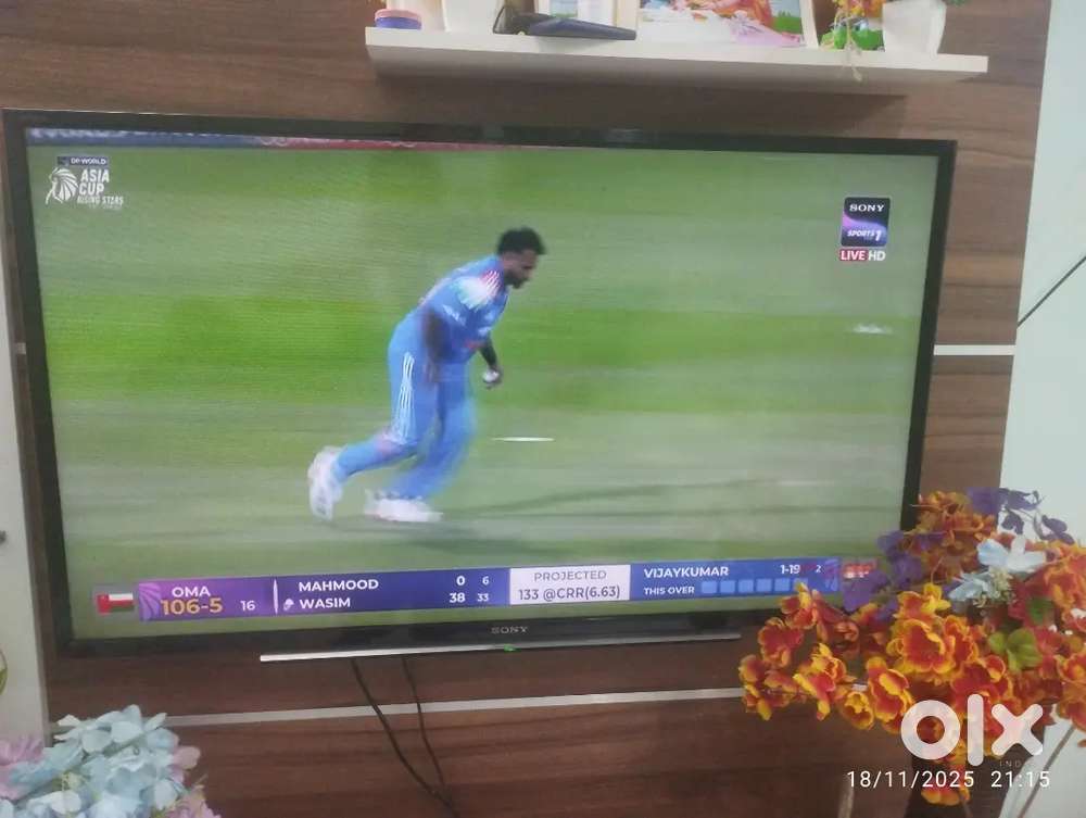 Sony 41 inches for sale