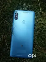 Note 5 pro 6/64