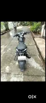 Bajaj pulsar 135ls for sale 1st owner bike,new tube tire
