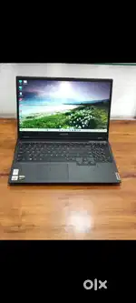 Lenovo legion 5 gaming laptop