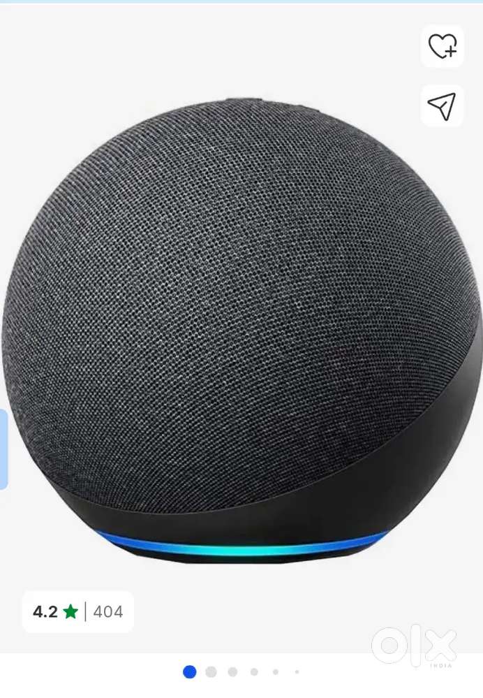 Alexa premium 4 generation