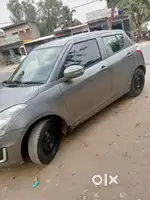 Maruti Suzuki Swift 2016 Diesel Well Maintained