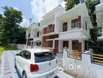 Paravur, Thattampady 4 Cent. 4 BHK Attached. 1550 sqft New House.
