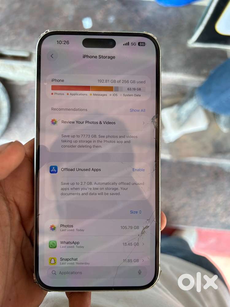 Iphone 15plus