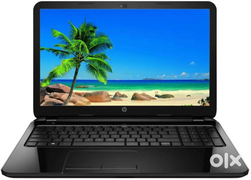 HP laptop r15 119tu